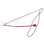 WB44X10057 GE Microwave Halogen Heater