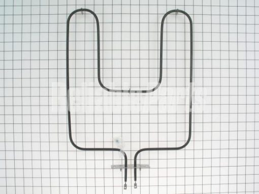 WB44X200 GE Oven Range Oven Bake Element Self Clean