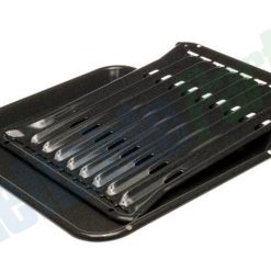 WB48X10057 GE Oven Broil Pan Set