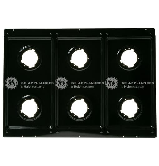 WB49K10022 GE Oven Pan Unit