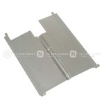 WB49K10029 GE Range Bake Deflector Upper Center