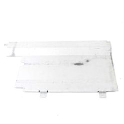 WB49K10031 GE Range Deflector