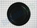 WB49X10241 GE Oven Non-Stick Grille Pan Tray