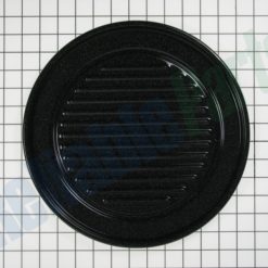 WB49X10241 GE Oven Non-Stick Grille Pan Tray