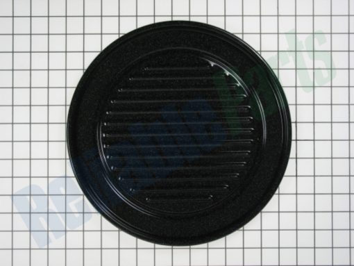 WB49X10241 GE Oven Non-Stick Grille Pan Tray
