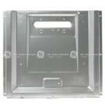 WB53K10015 GE Range Top
