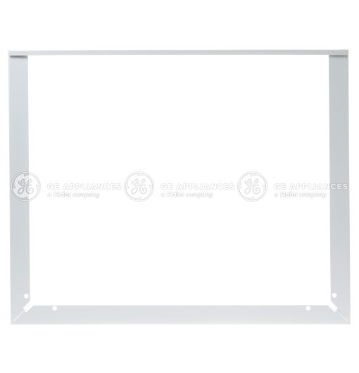 WB56T10161 GE Oven White Door Frame
