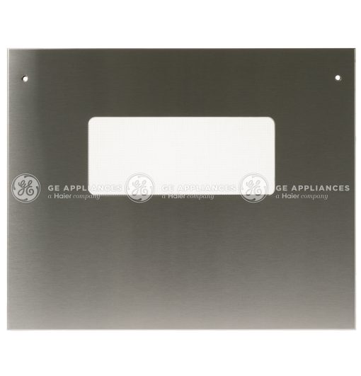 WB56T10280 GE Range Glass Panel & Tape Assembly
