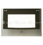 WB56X20026 GE Range Lower Bonded Panel Assembly