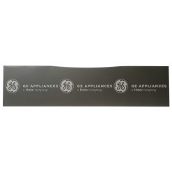 WB56X20399 GE Range Drawer Panel