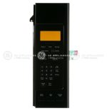 WB56X20707 GE Microwave Control Panel Assembly