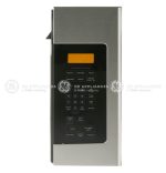 WB56X20847 GE Microwave Control Panel Assembly