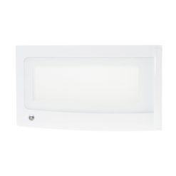 WB56X20983 GE Microwave White Door Assembly