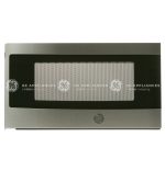 WB56X21284 GE Microwave Door Assembly