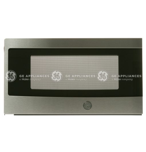 WB56X21284 GE Microwave Door Assembly
