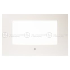 WB56X21369 - GLASS OVEN DOOR