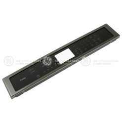 WB56X25763 GE Control Panel Assembly