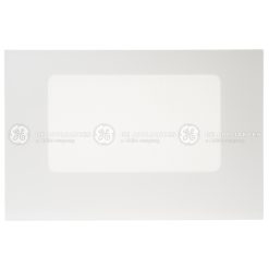 WB56X26388 GE Range Glass Door