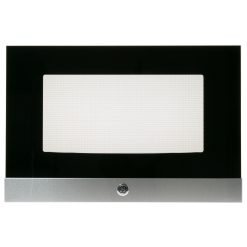 WB56X26694 GE Range Door Glass Assembly