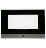 WB56X26695 GE Range Door Glass Assembly