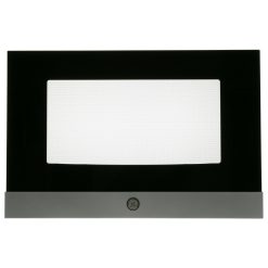 WB56X26695 GE Range Door Glass Assembly