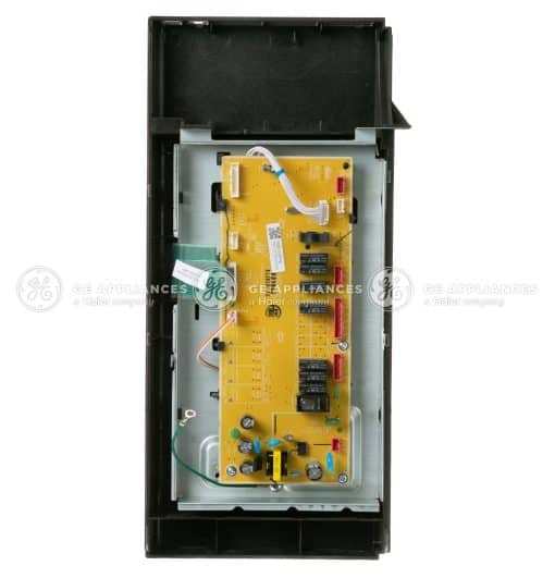 WB56X26772 GE Microwave Control Panel Assembly