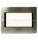 WB56X27445 GE Oven Outer Door Assembly