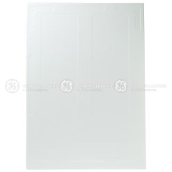 WB56X29129 GE Range Side Panel