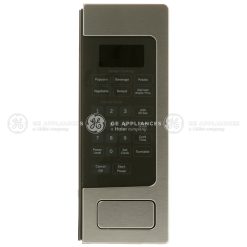 WB56X29803 GE Microwave Control Panel Assembly