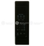 WB56X30040 GE Microwave Control Panel Assembly