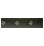 WB56X30202 GE Range Drawer Panel