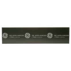WB56X30202 GE Range Drawer Panel