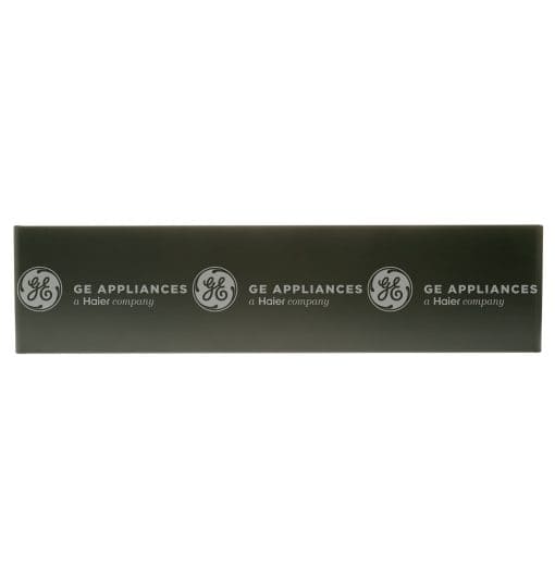 WB56X30202 GE Range Drawer Panel