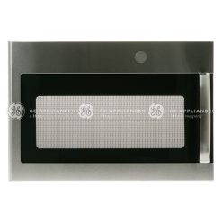 WB56X30297 GE Oven Stainless Steel Door Assembly