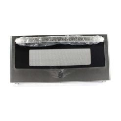 WB56X32645 GE Oven Stainless Steel Door