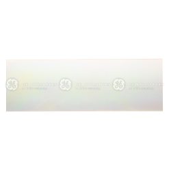 WB57K10156 GE Range Crystal Window