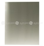 WB63K10265 GE Range Side Panel