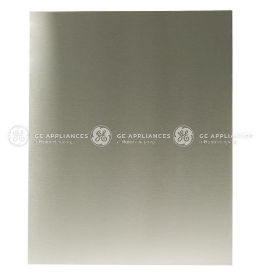 WB63K10265 GE Range Side Panel