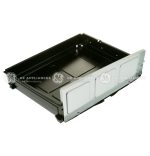 WB63X29469 GE Range Drawer Body Assembly