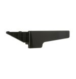 WB7K12 GE Range Left Endcap