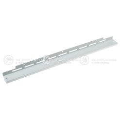 WB7K5178 GE Range Lower Trim White