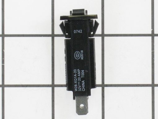 WP71002286 Whirlpool Circuit Breaker