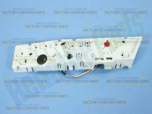 WP8302841 Whirlpool Control Panel