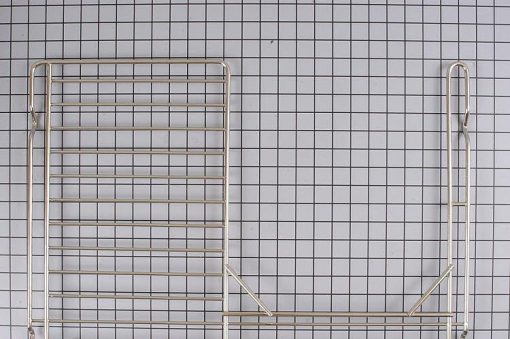 WP8522737 Whirlpool Range Rack