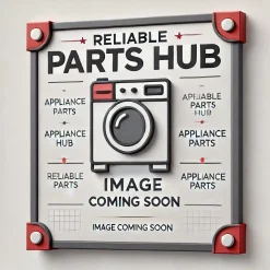 Fisher Paykel OEM 254846 OEM BBQ HSI SIC U Burner for Appliances