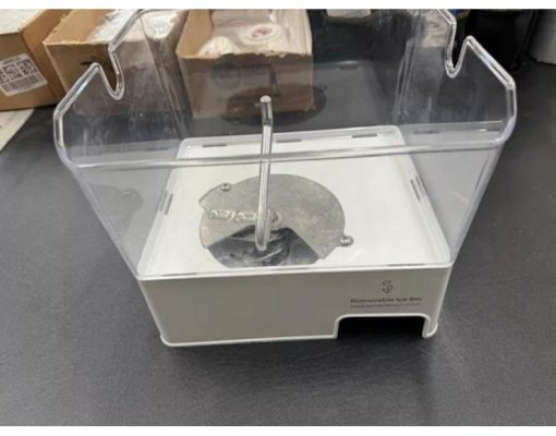 W11670953 Whirlpool Refrigerator Ice Bin Assy, Km