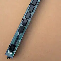 WD21X26054 GE Dishwasher Configured Service 8 Button