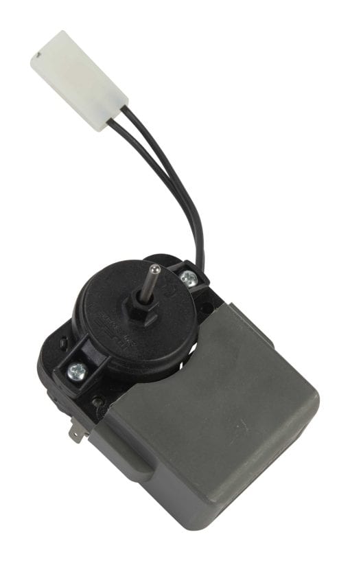 WP2315539 Whirlpool Refrigerator Evaporator Fan Motor - Image 6