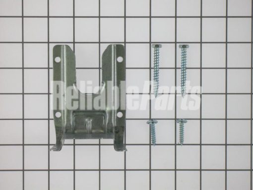 DG94-00870B Samsung Range Oven Anti Tip Bracket Assembly Kit - Image 3