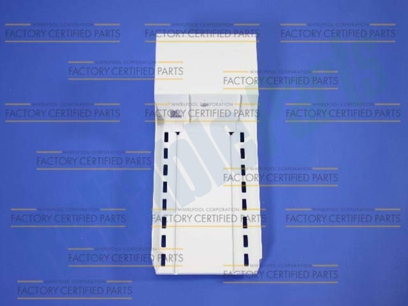 61005619 Whirlpool Refrigerator Ice Enclosure - Image 3